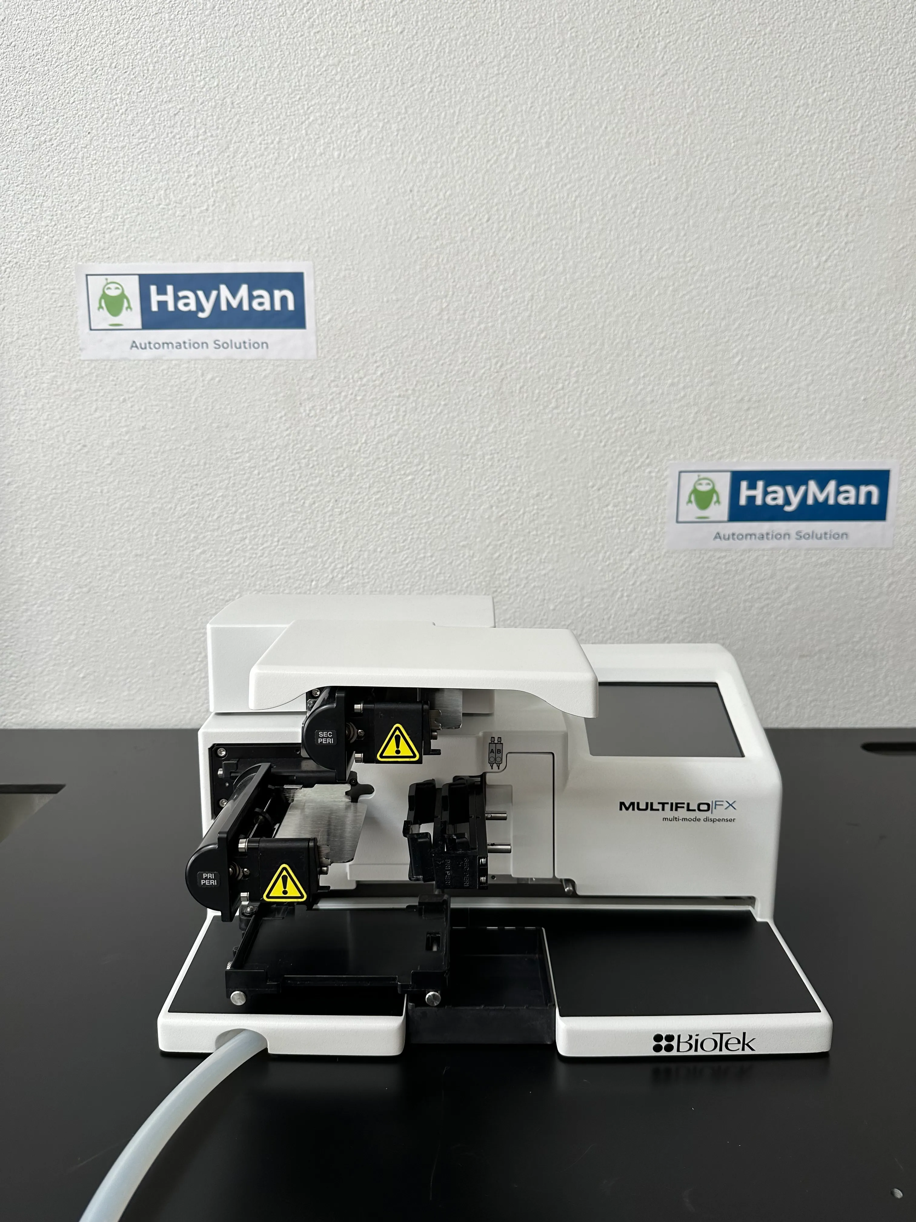 BioTek Instruments MultiFlo FX Dispenser